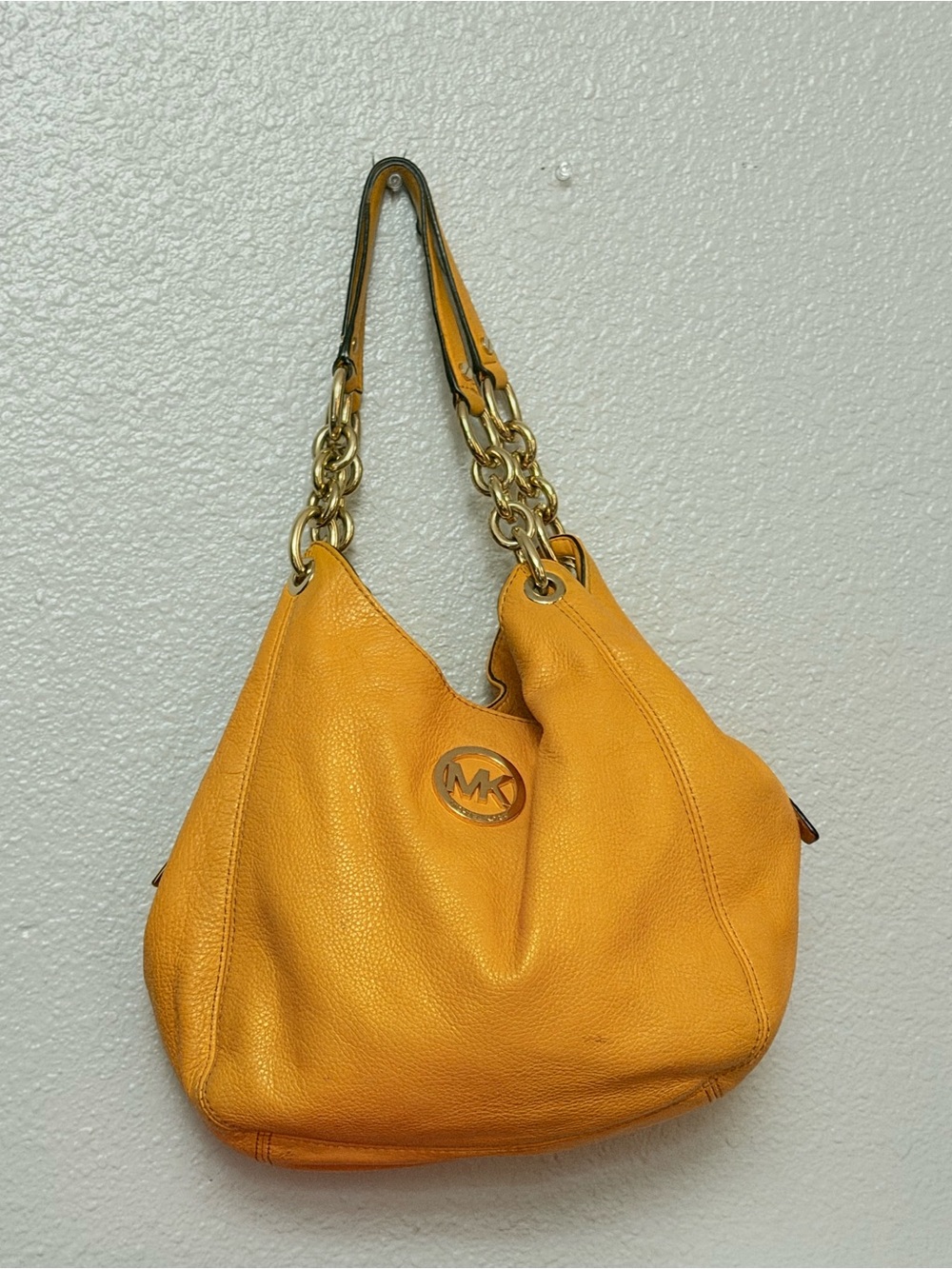 Michael Kors Fulton Hobo Bag